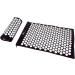 Dunlap Massage Pillow & Acupressure Mat - Ultimate Pain Relief & Stress Relief Device (Green Size) | Shop Internationally - Buy Online on GoSupps.com