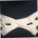 minkissy Tape line lift belt double chin reducer lifting strap girdles belt firming strap t tool hip belt tightening cheek lift tape compact small deice Mask - Buy Online on GoSupps.com