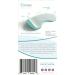 SomniFix Sleep Strips - Gentle Mouth Tape for Nose Breathing & Snoring - Pack of 28 - Buy Online on GoSupps.com