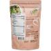 Organic Shelled Hemp Seeds 175g - High Protein Omega 3 | Vegan Keto Diet - Non-GMO Gluten Free - Buy Online on GoSupps.com