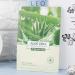 10 Pack Honey Moisture Facial Cloth Masks - Ultra-Thin Hydrating Beauty Tools for Glowing Skin - Buy Online on GoSupps.com