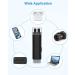 8 in 1 Supfine Airpods Pro Cleaning Kit - Multi-Function Cleaner for Earbuds, iPhone, iPad, Laptop - Black - Buy Online on GoSupps.com