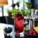 Smoke etee Berries | Fresh Raspberry & Blueberry Iced Tea | 24x330ml Cans | Refreshing Soft Drink & Ideal Thirst Quencher - Buy Online on GoSupps.com