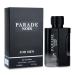 PARADE NOIR MEN 3.4 Oz EDT Spray Amber Woody fragrance for Men's Cologne Eau de Toilette - Buy Online on GoSupps.com