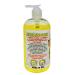 STOCKER X Heavy Duty Mechanics Hand Soap Cleaner Degreaser - 16 oz Industrial Strength - Buy Online on GoSupps.com