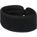 Ergonomic Neck Support Collar - Breathable Bandage with Velcro Fastener for Neck Pain Relief at Home & Office | Unisex - Buy Online on GoSupps.com