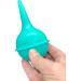 Soft Sterile Ear Bulb Squeeze Baby Sucker - 3 oz (2 Pack) | Nasal & Ulcer Relief - Buy Online on GoSupps.com