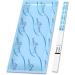 Easy Home 100 Ovulation Test Strips with Cups: Accurate & Easy to Use Ovulation Predictor Kits - Fertility Test Kits for Women LH Surge Monitor | 100 LH + 100 Urine Cups 100LH + 100Cups - Buy Online on GoSupps.com