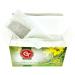 Natural Herbal Senna Tea for Detox & Metabolism - Organic Laxative & Constipation Relief - Buy Online on GoSupps.com