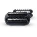 Braun EasyClick Stubble Beard Trimmer Attachment for Series 5, 6, 7 Shavers - 4 Lengths - Black - Buy Online on GoSupps.com