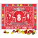 Brentford Football Shirt Gift Boxed Sweets - Buy Online on GoSupps.com
