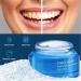 Teeth Whitening Powder | Instant Whitening and Stain Removal Natural No Sensitivity Fresh Breath Teeth Whitening Powder Used to Remove Stains Caused by Tea/Coffee/Food (2 PCS) - Buy Online on GoSupps.com
