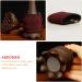 Buy Moxa Burner Box | Moxibustion Clay Stick Holder for Therapy | International Shipping - Buy Online on GoSupps.com