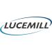 LUCEMILL 10 x 100mL Clear Plastic PET Cosmetic Squat Jars with Black Screw Lids - Ideal for Creams, Liquids, Makeup, Travel, and Oils - Buy Online on GoSupps.com