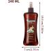 Self-Tanning Lotion | 240ml Travel Size | Long-Lasting Natural Moisturizing Body Cream - for Tanning at the Beach Pool Outdoors Holidays Resorts Summer Travel and Garden - Buy Online on GoSupps.com