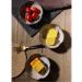 Fruit Bowl Snack Containers Hand Drawn Dipping Dishes Japanese Style Ceramic Seasoning Plate Vinegar Kitchen Dipping Bowl Appetizer Sushi Serving Plate Breakfast Bowls (Color : D) (F) - Buy Online on GoSupps.com