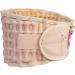 Fbite Lumbar Support Belt | Back Decompression & Pain Relief Strap | Improve Posture & Prevent Injuries - Buy Online on GoSupps.com
