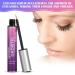 Lophe Eyelash Serum 5ml | Natural Lash & Brow Growth Serum | Hormone-Free Formula for Fuller & Longer Eyelashes & Eyebrows - Buy Online on GoSupps.com