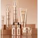 Beautivana Mercilen Premium Diamond Gold Korean Skin Care Beauty Set Luxury Skincare Collection with Vitamin C Essence Hydrating Anti-Aging Serum for Face Beauty Skin Care Set - Buy Online on GoSupps.com