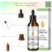 Moisturizing Essential Oil - 100ml Pure Skin-Tightening Massage Oil | Gua SHA Skincare for Face Neck Legs & Relaxation - Bellv - Buy Online on GoSupps.com