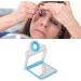 Buy Universal Eyedrop Applicator - Reusable Eye Drop Aid for All Eye Drop Bottles | International Shipping Available - Buy Online on GoSupps.com