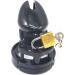 ZJZFL Black Waterproof & Easy to Clean Lightweight Product Shop Internationally - Buy Online on GoSupps.com