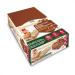 Oatmeal Gold Natural Energy Bars | Energy Bars Made with All Natural & GMO Free Ingredients | Sweetened with Honey | 20g Protein 8g Fiber Omega 3 and 6 Source of Calcium & Iron (Box of 12 Natural) Natural Box of 12
