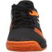 Asics Unisex-Kids Gel-Blast 7 GS Handball Shoes - Black/White 400 35.5 EU | International Shipping Available - Buy Online on GoSupps.com
