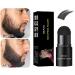 Hommes barbe anti-transpiration remplissant instantan ment les patchs de cheveux du visage longue dur e couverture de coloration stylo style voyage Noir - Buy Online on GoSupps.com