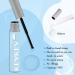 Cluster Lash Glue Remover 5ML | DIY Easy Removal for Cluster Eyelashes | Nourishing Oil Texture | Self-Use Lash Remover - Buy Online on GoSupps.com