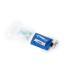 Primacare CPR Shield - Portable and Hygienic Barrier for Emergency Resuscitation - Buy Online on GoSupps.com