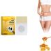 Beeengift slimming paving beeergift lymphatic drainage slimming paving body curves body shaping stickers emphasis on body curves body shaping for women and men (1 box)