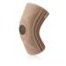 Actimove Knee Support Open Patella - Medium Beige | 4 Stays for Optimal Stability | International Shipping Available - Buy Online on GoSupps.com
