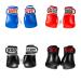 Personalisierte Kinder Boxhandschuhe - 2oz oder 4oz - Leder Kinder Boxhandschuhe Personalisiert Name