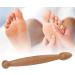 Premium Wooden Foot & Hand Massage Tools | Thai Traditional Massage for Home & Travel | Natural Pain Relief - Buy Online on GoSupps.com