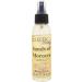 Sands Of Morocco Body Spray 4 ounces Body Mist for Women with Clean Light & Gentle Fragrance Long Lasting Perfume with Comforting Scent for Men & Women Cologne with Soft Subtle Aroma For Daily 4 Fluid Ounces
