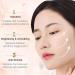Ginseng Anti-Wrinkle Serum & Cream - Peptides for Firming & Anti-Aging | Reduce Fine Lines - 2 PCs - Buy Online on GoSupps.com