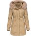 Shop Women's Winter Parka & Quilting Coats - Warm Elegant Jackets for Outdoor Adventures | Short & Long Options Available - Buy Online on GoSupps.com