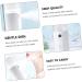 BELLIFFY 1pc Hydrating Instrument Mini Mister Electric Mist Sprayer Face Steamer Cool Facial Mister White Abs - Buy Online on GoSupps.com
