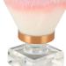 Loose Powder Blush Brush & Flat Top Foundation Brush | Perfect Makeup Tools for Flawless Application - Buy Online on GoSupps.com