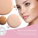 Hailoyarn Under Eye Brightner Brightening Cream Anticener Assureur durable pour les cercles sombres hydratant et imperm able hydratant et l ger pour tous les tons de peau (#2+#3) - Buy Online on GoSupps.com
