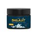 Inc Products Shilajit resin from the Pamir Mountains Pure Stong Shilajit resin rich in minerals and fulvic acid to strengthen the immune system 100 pure Himalayan Shilajit