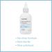 Buy McKesson Dermal Wound Cleanser - Non-Sterile Rinse-Free Non-Cytotoxic - 4 fl oz for Fast International Shipping - Buy Online on GoSupps.com