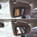 Car Sun Visor Makeup Mirror with LED Lights for Beauty on the Go - Buy Online on GoSupps.com
