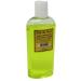 Sol de Oro Liquid Brillantine Yellow 4 fl oz - Premium Brillantina Liquida Amarrilla for Shine & Style - International Shipping Available - Buy Online on GoSupps.com