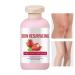 Leg Cream | Moisturizing Leg Care 200ml Advanced Moisturizing Lotion for Skin Types Travel Home Family Women | Family and Friends