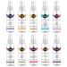 CA Perfume Spray Top 10 For Women In April (Goddess Girls + Bombself + Adore You +Silver Mountain Water + Mon Parisian + Wild Bluebell + Love Story + Blooming Bouquet + Mademoiselle + Velvet Orchid) Top 10 CA Perfume Spray For Women In April 2020 - Buy Online on GoSupps.com