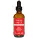 Plantlife Rosehip Seed Carrier Oil - Cold Pressed Non-GMO and Gluten Free Carrier Oils - for Skin Hair and Personal Care - 2 oz Fresh
