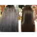 BTOX ARGAN AMR PROFESSIONAL INTENSE REPAIR CARE - FORMOL FREE - For Very Damaged Hair (1 kg) - Buy Online on GoSupps.com