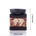 Feng Shui Zen Ceramic Essential Oil Burner Diffuser | Tea Light Holder for Home Decor & Aromatherapy - OLBA095 - Buy Online on GoSupps.com